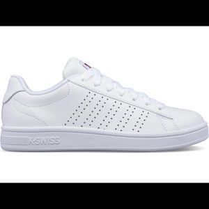 K-Swiss - Court Casper Women’s Low
